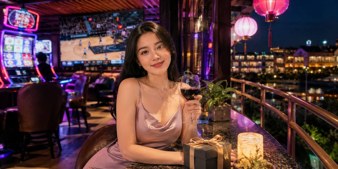 kqbd7m Live Casino